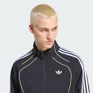 ADIDAS ORIGINALS Sportsweatvest 'Teamgeist 26' in Zwart