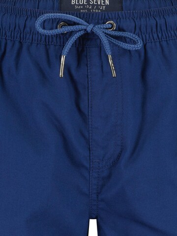 BLUE SEVEN Regular Pants in Blue