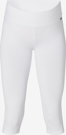Esprit Maternity Leggings en blanc naturel, Vue avec produit