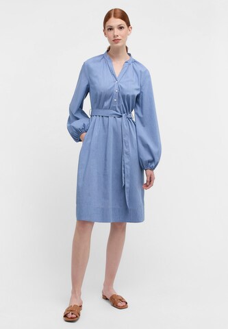 ETERNA Dress in Blue