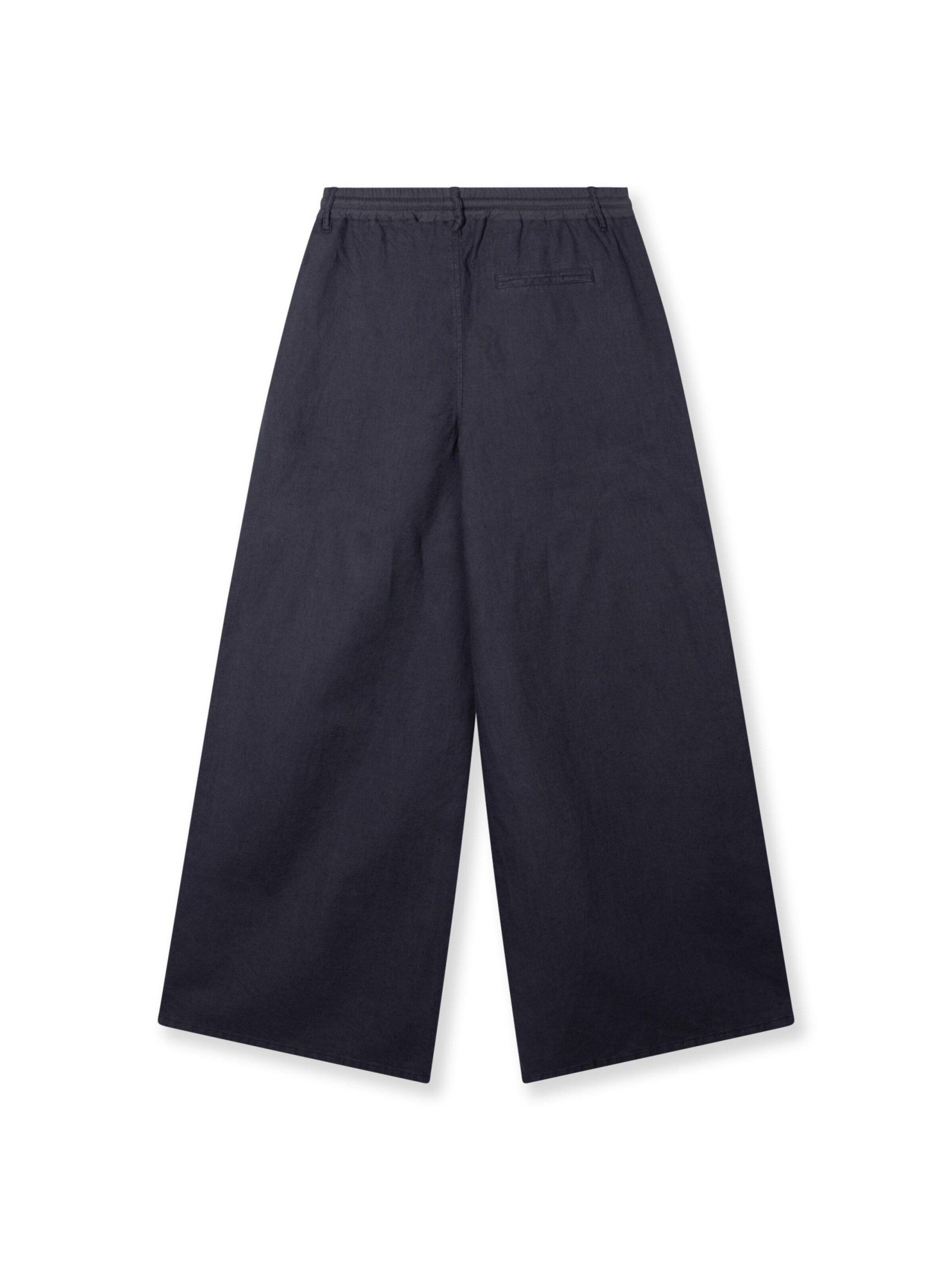 10Days Wide leg Pants in Blue