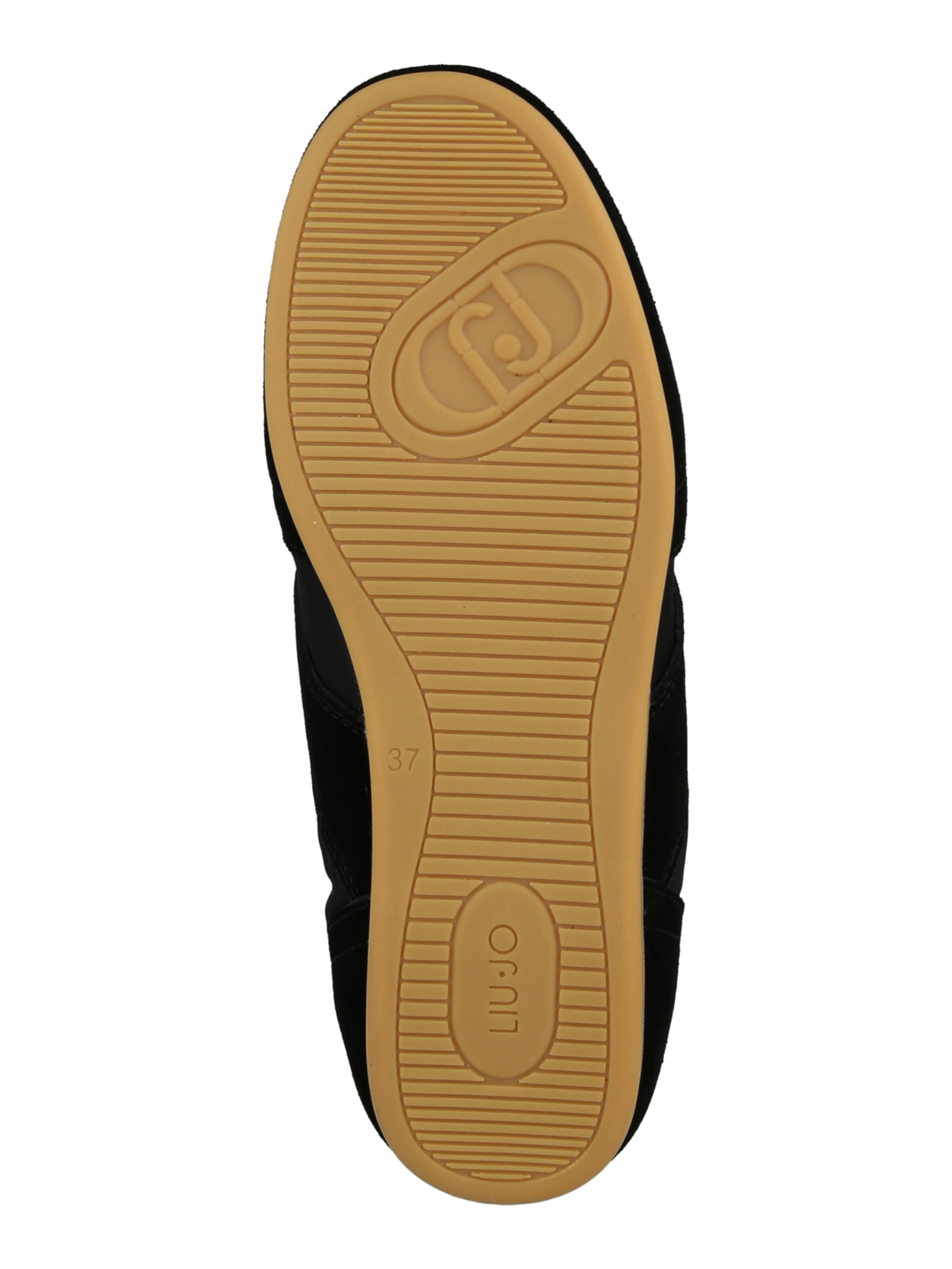 Liu Jo Sneaker 'DARCEY 01' in Schwarz