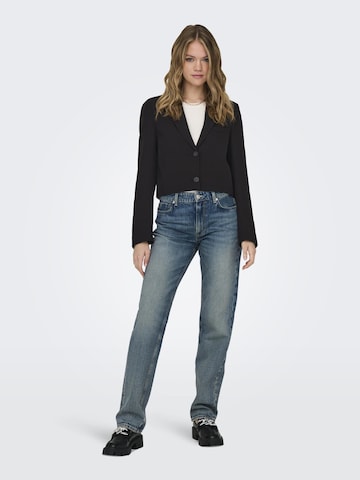 ONLY - Blazer 'Elly' en negro