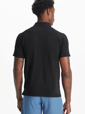 Fabletics Shirt 'The Training Day' in Black
