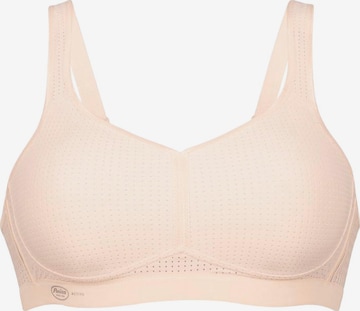 ANITA Minimizer BH 'Performance Sport' in Pink: Vorderseite