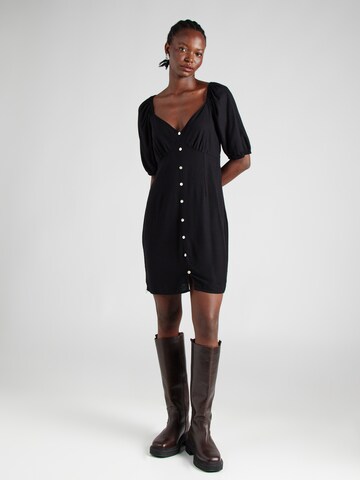 VERO MODA Dress 'Mymilo' in Black: front