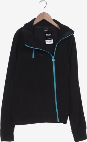 BENCH Jacket & Coat in XL in Black: front