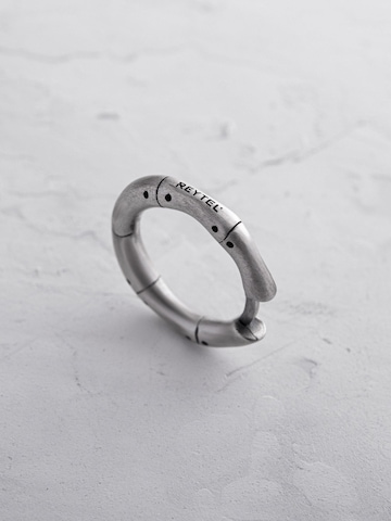 REYTEL Ohrring‌‌‌‌‌‌‌‌‌ in Silber