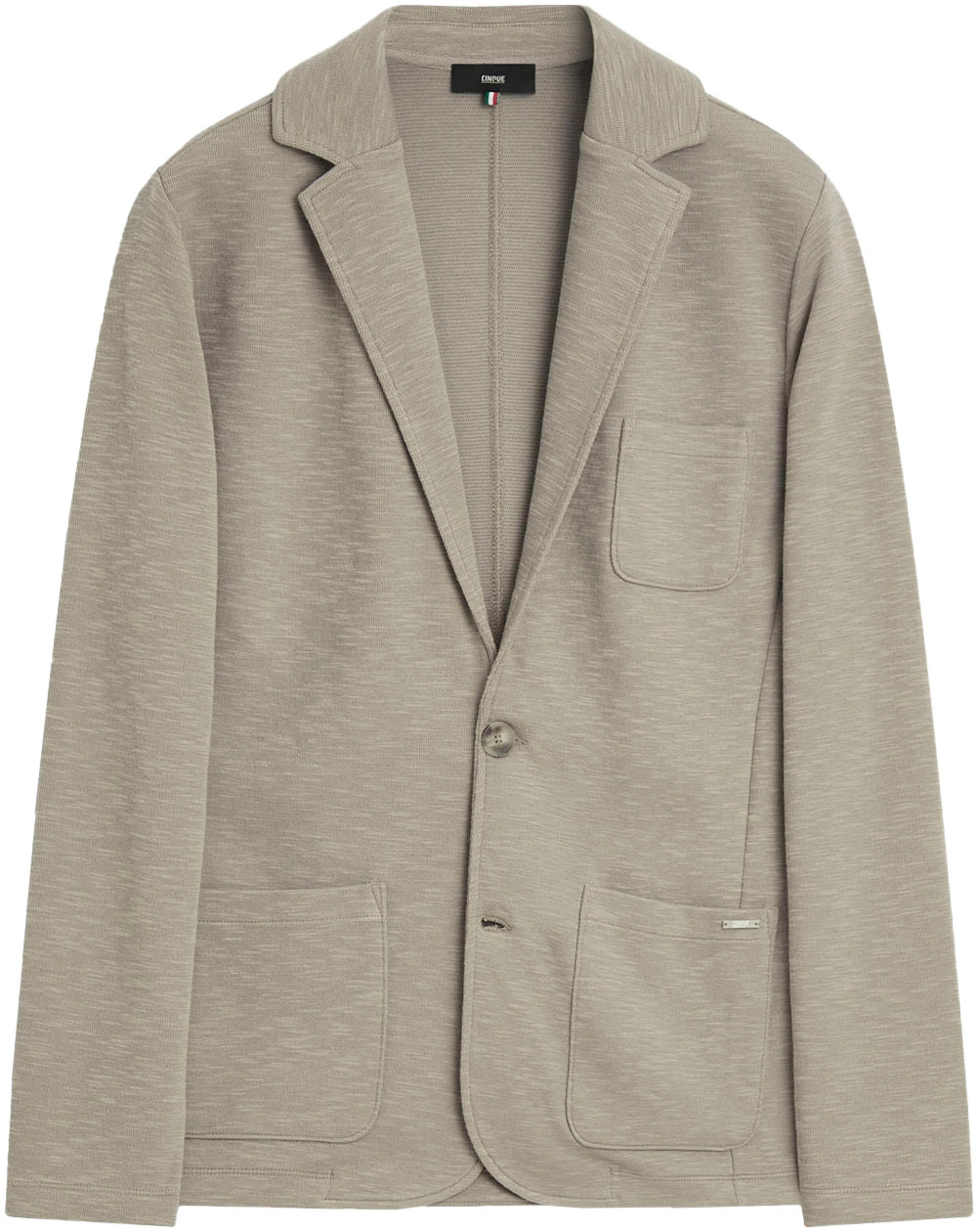 CINQUE Suit Jacket in Grey: front