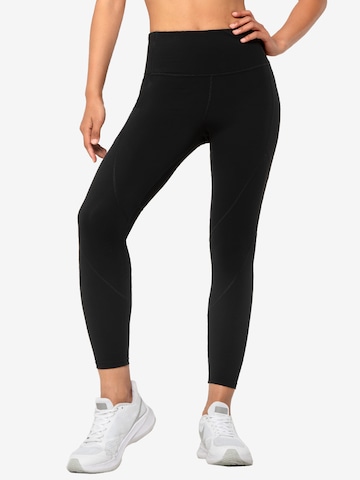 Yvette Regular Leggings 'Romy' in Black