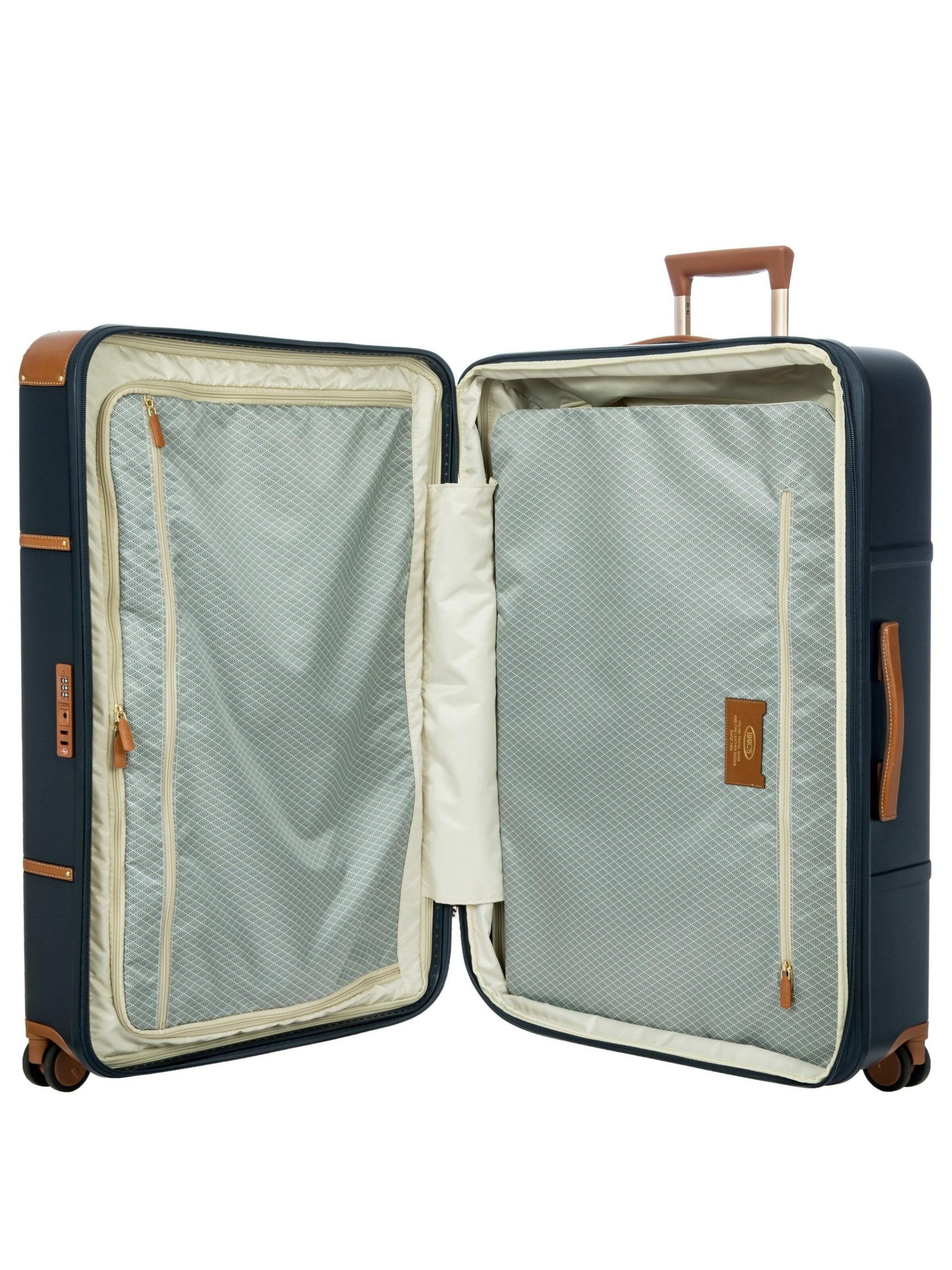 Bric's Trolley 'Bellagio'‌‌‌ in Blau