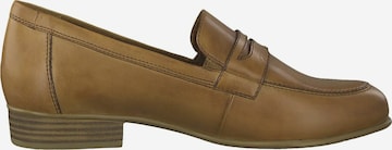 ruda TAMARIS Loaferai