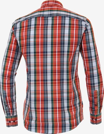 CASAMODA Regular fit Button Up Shirt in Mixed colors