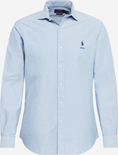POLO RALPH LAUREN Overhemd in de kleur Blauw, Productweergave