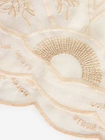 Shorty di Rockett St George in beige