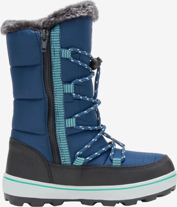 Kamik Boots 'HOPPER' in Blue