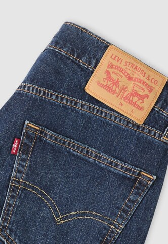 LEVI'S ® Конический (Tapered) Джинсы '502' в Синий: сзади