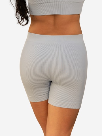 SugarShape Skinny Παντελόνι 'Freeda' σε μπλε