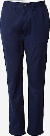 „Chino“ stiliaus kelnės iš Ben Sherman, spalva – tamsiai mėlyna, Prekių apžvalga