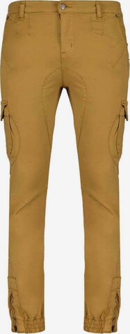 Deeluxe Hose 'Garden' in Beige: Vorderseite