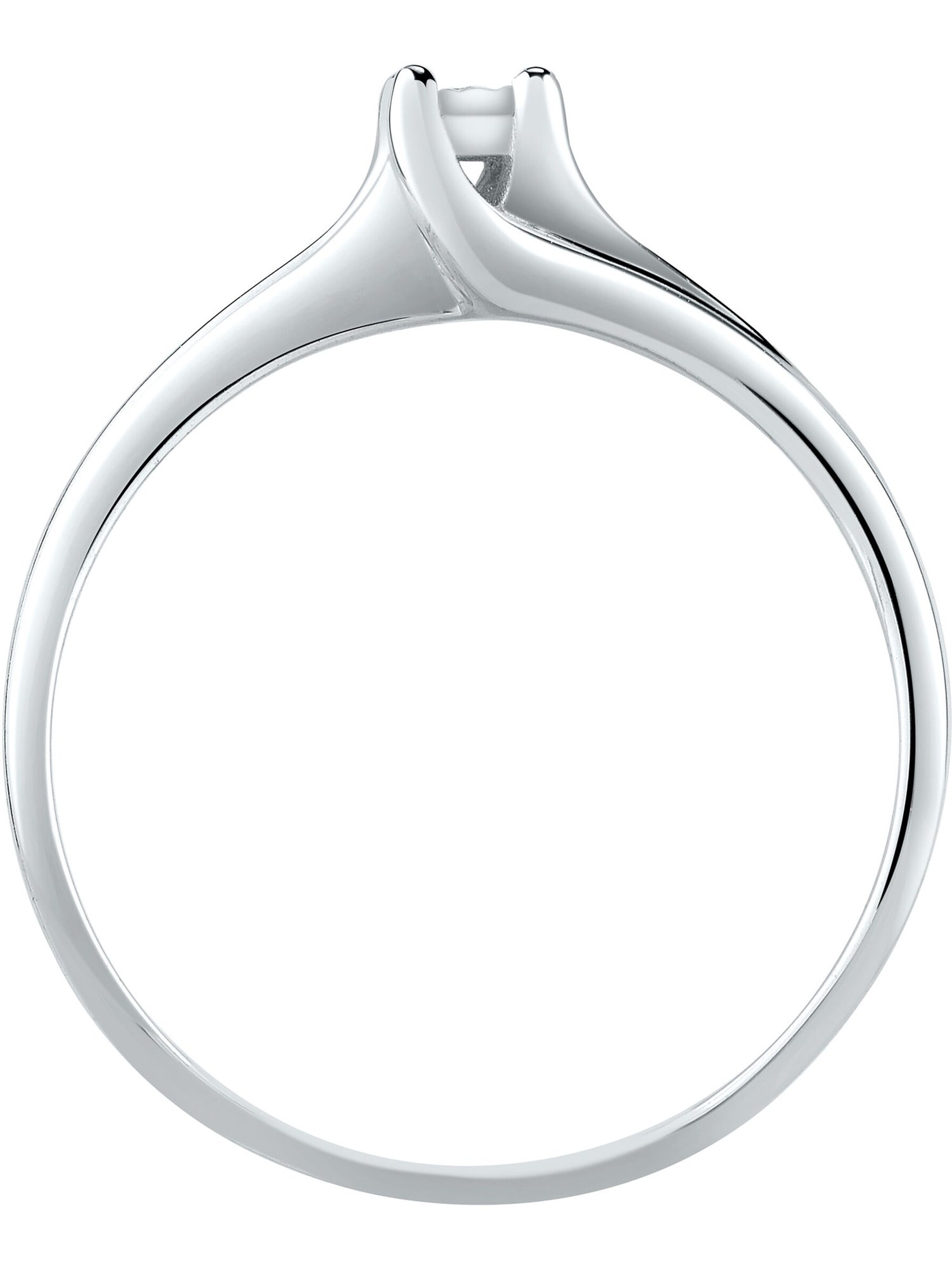 CHRIST Ring in Silver