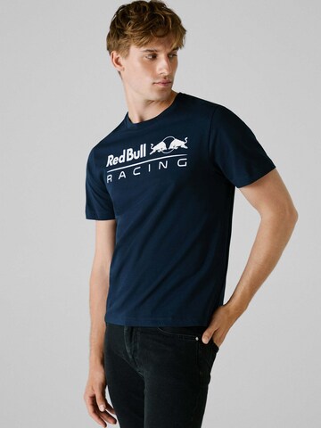 Maglietta di Red Bull Racing x Pepe Jeans in blu