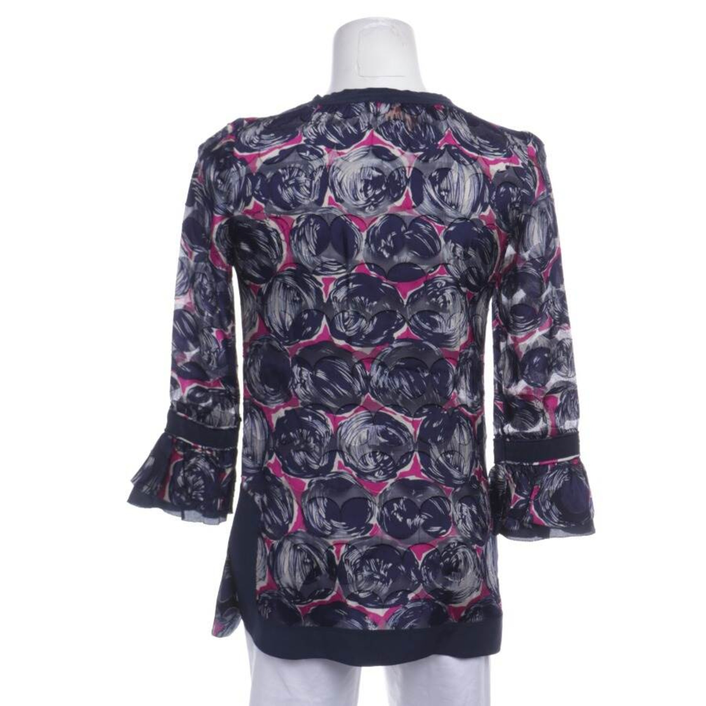 Tory Burch Blouse & Tunic in XXS in Mixed colors