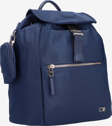 Roncato Rucksack in Blau