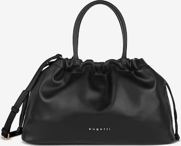 bugatti Handbag 'Leni ' in Black: front