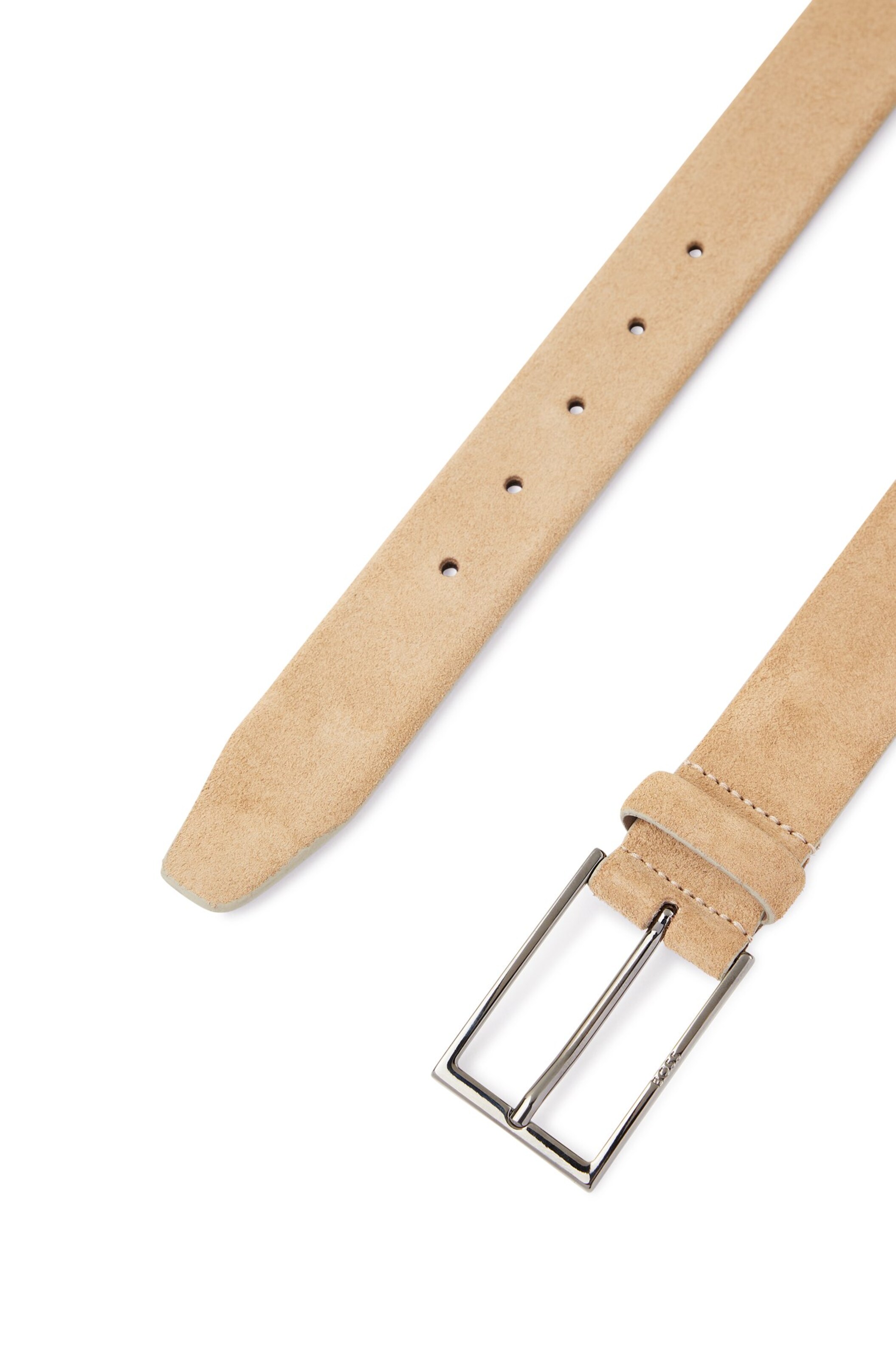 BOSS Belt 'Calindo' in Brown