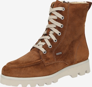 SIOUX Boots 'Mered.-730' in Brown: front