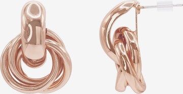 Heideman Earrings 'Ember' in Gold