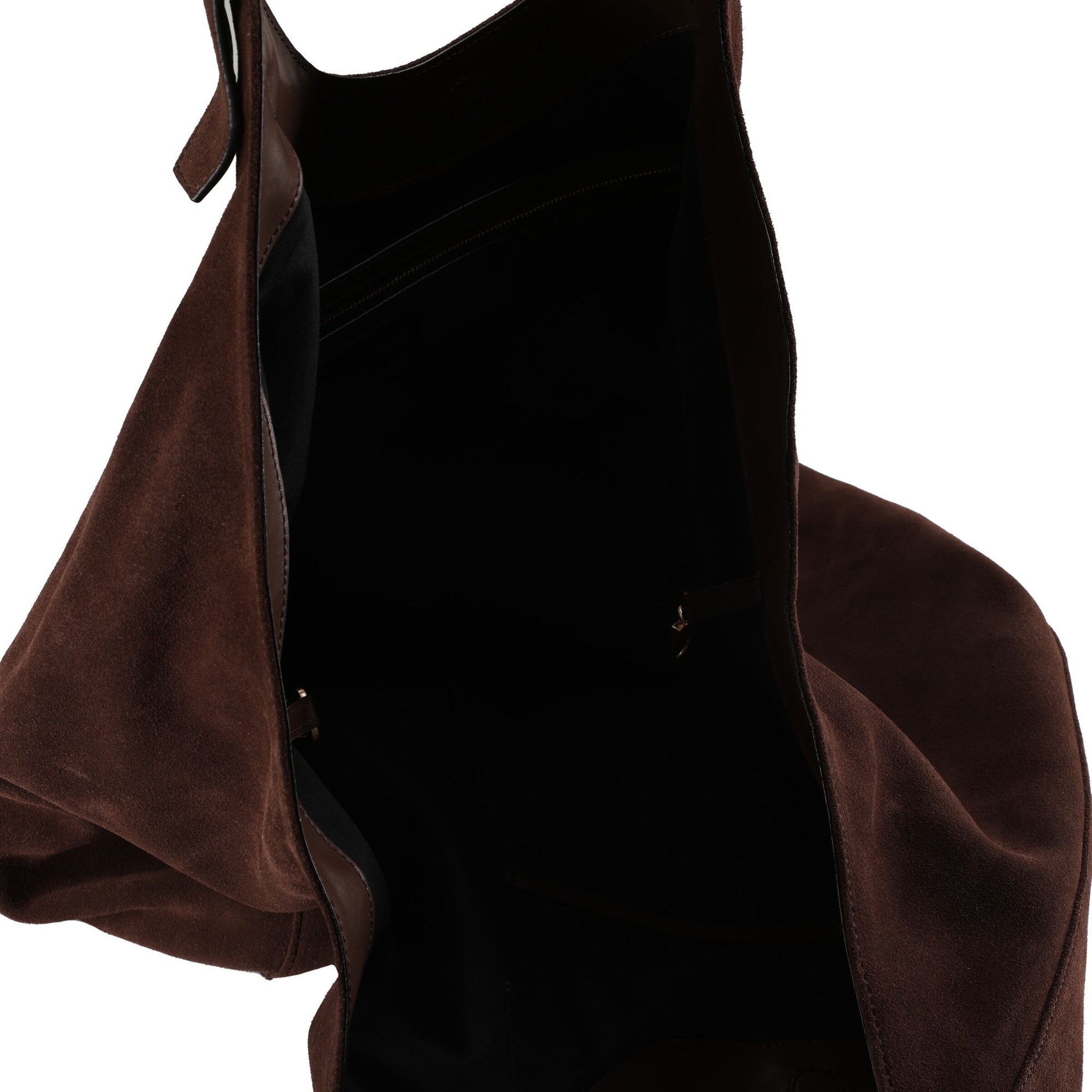 Sac bandoulière PINKO en marron