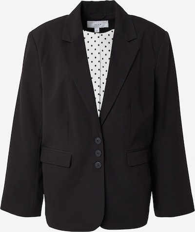 VILA Bleiseri värissä musta, Tuotenäkymä