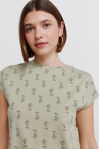 Springfield Shirt in Grün