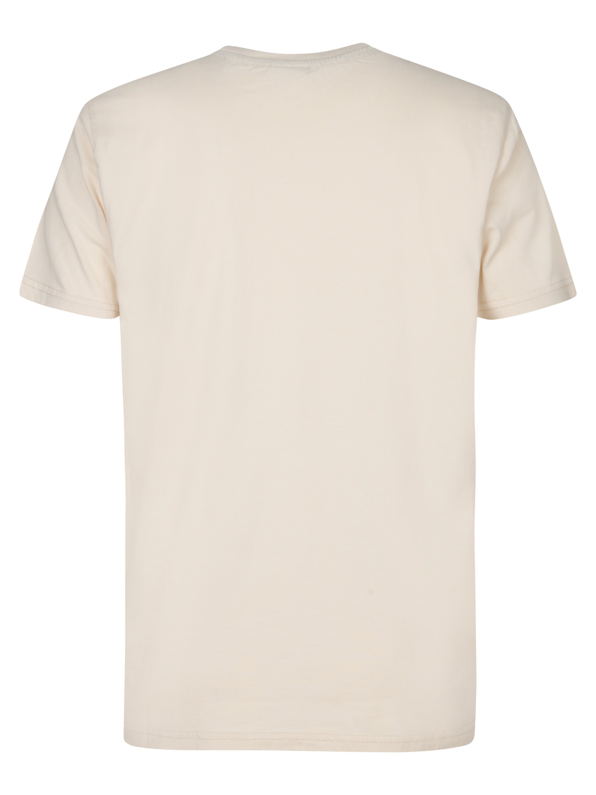 Maglietta di Petrol Industries in beige