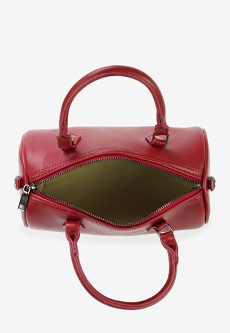 HARPA Crossbody Bag 'NIKITA' in Red