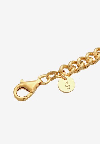 ELLI PREMIUM Bracelet 'Chunky' in Gold