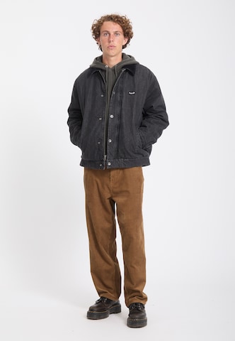 Volcom Jacke 'Stonewish' in Schwarz