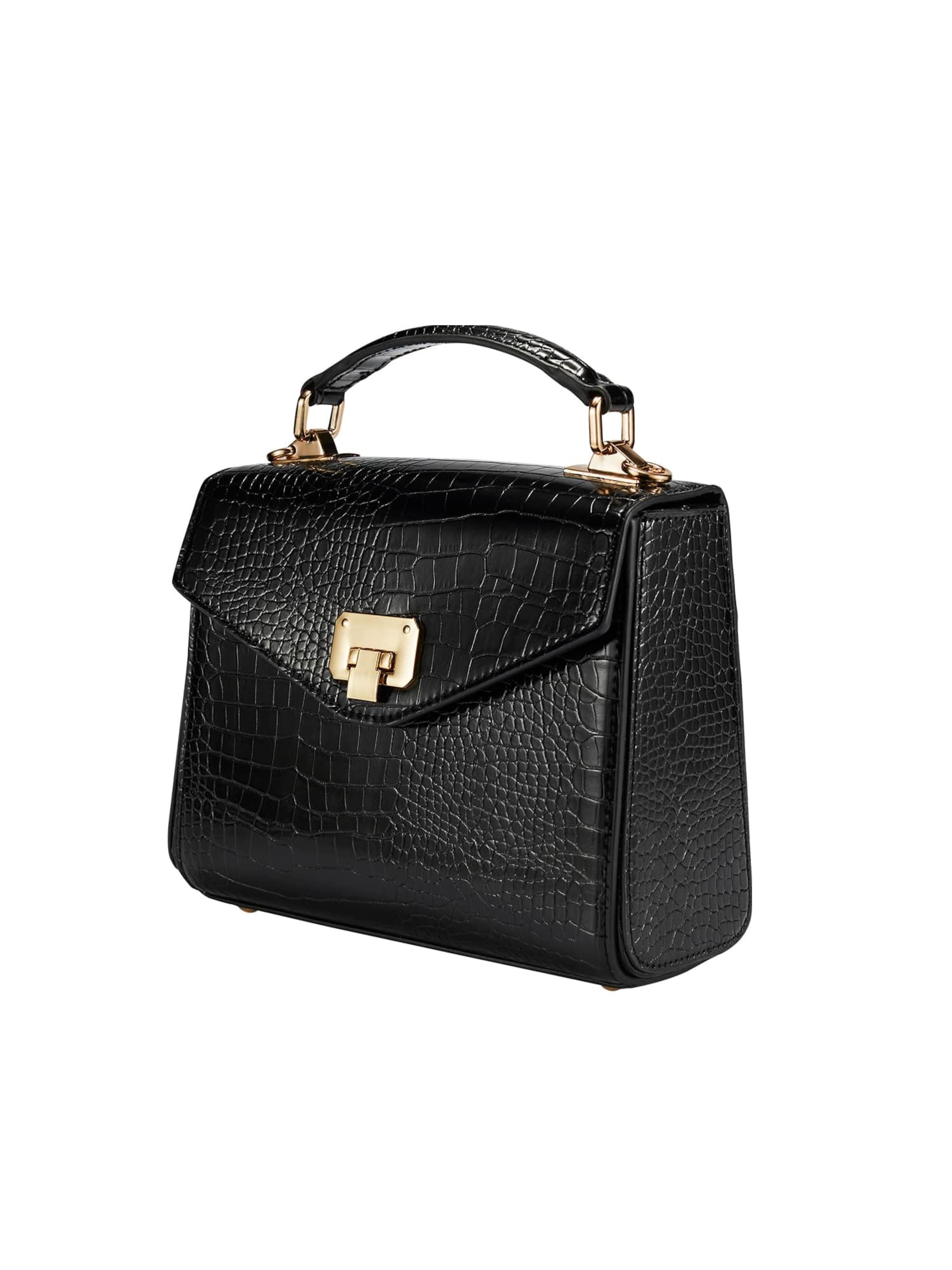 Victoria Hyde Handtas in Zwart