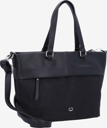 GERRY WEBER Shoulder Bag 'Keep In Mind' in Black