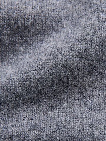 FALKE Pullover 'Pure Cashmere'‌ in Grau
