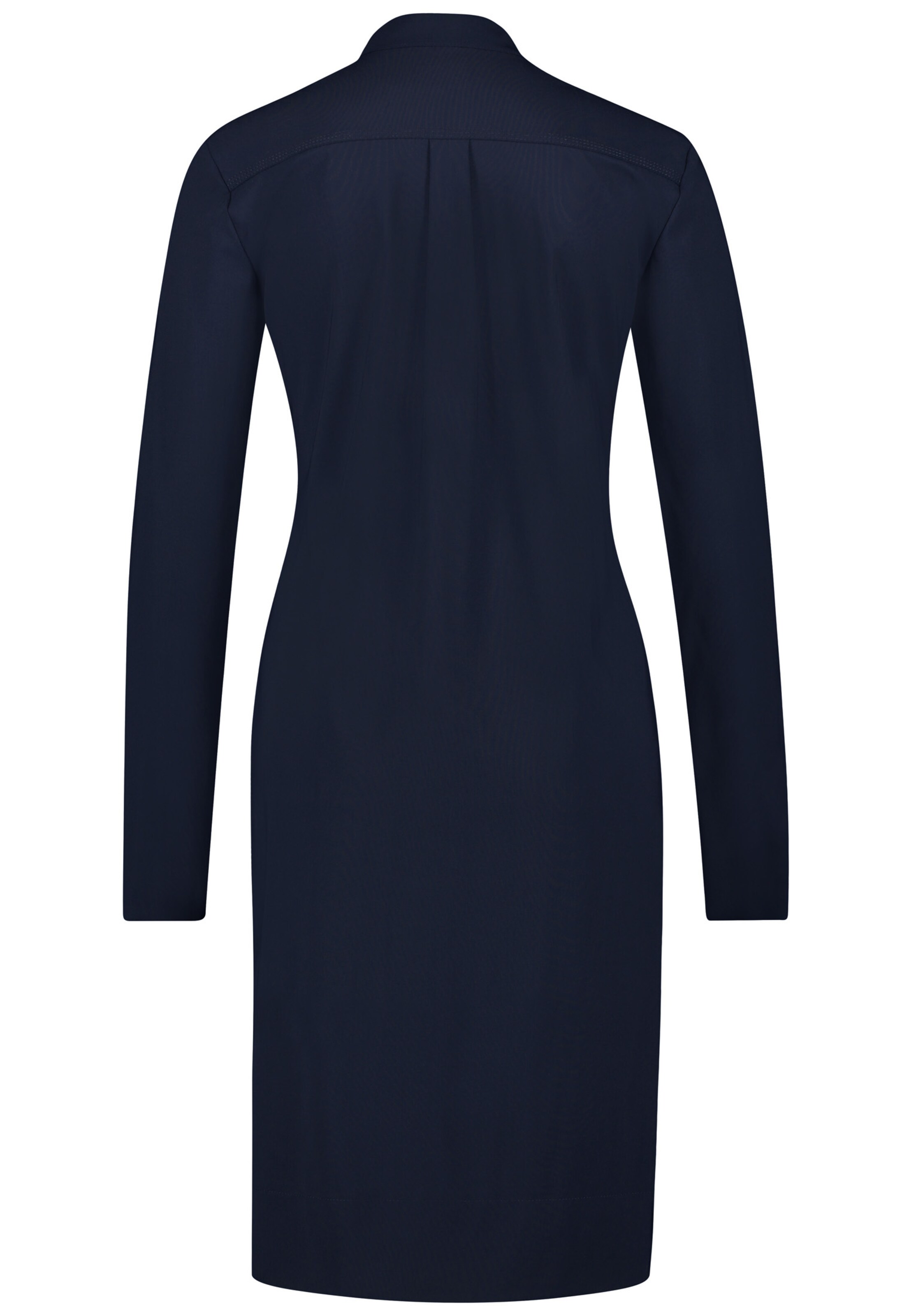 Frauen Große Größen JANE LUSHKA Kleid 'Eva' in Blau - DH04287