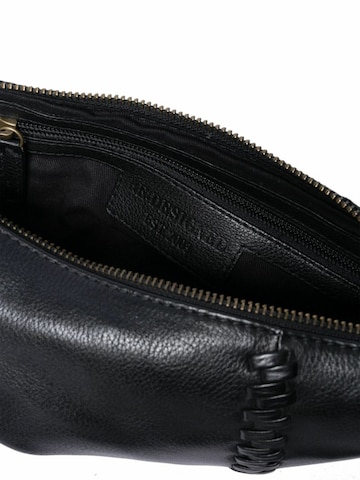 Cabas ' Niam ' RE:DESIGNED en noir