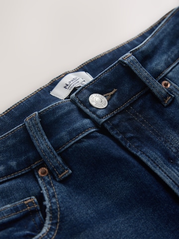 Skinny Jeans 'N. Premium' di Next in blu