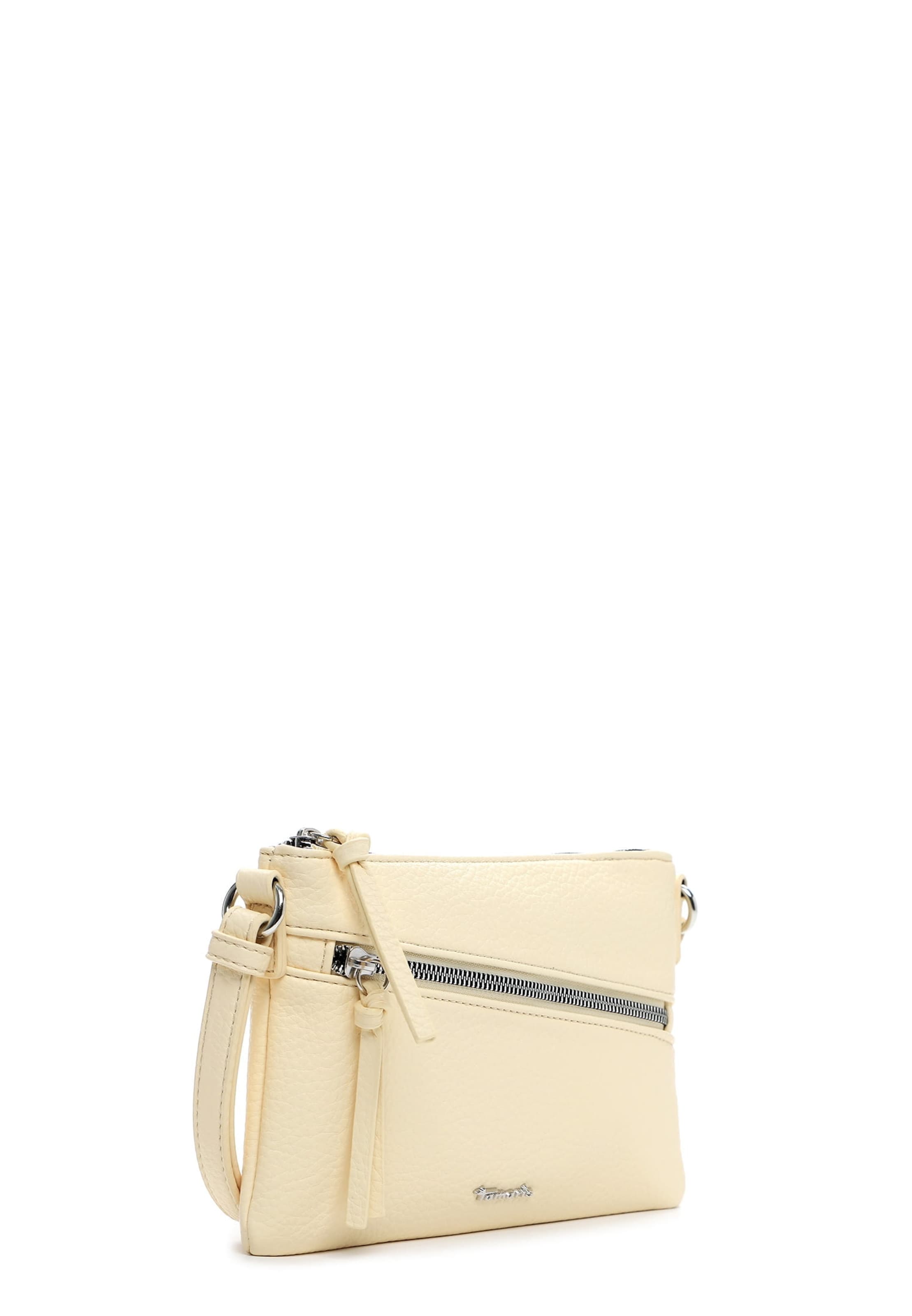 Tamaris Crossbody bag 'Alessia' in Yellow