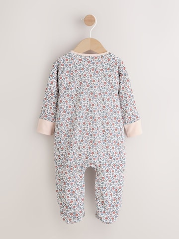Next Pyjamas i beige