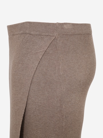 Z-One Skirt 'Maxie' in Grey
