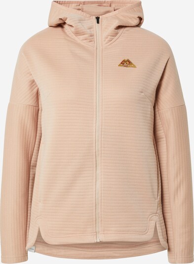 Maloja Athletic fleece jacket 'SowaM.' in Powder, Item view