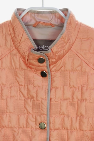 Gelco Vest in S in Orange